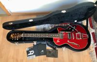 Duesenberg Starplayer III in Catalina Red Niedersachsen - Osterholz-Scharmbeck Vorschau