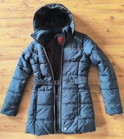 s. Oliver Kinder-Winterjacke blau Gr. 176 Steppjacke TOP Zustand Niedersachsen - Einbeck Vorschau