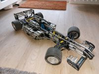 Lego Technic 8458 Silver Champion Formel 1 Formula 1 Hamburg-Mitte - Hamburg Rothenburgsort Vorschau