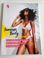 Effektives Training: Strongrr Übungsheft Summer Body 6-Wochen Brandenburg - Schildow Vorschau