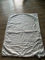 Kinder Steppbett Decke 100x135 cm zu verkaufen Nordfriesland - Oster-Ohrstedt Vorschau