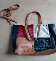 Desigual Tasche Shopper Niedersachsen - Eschede Vorschau