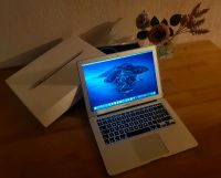 Sehr gut erhaltenes MacBook Air 13" Düsseldorf - Eller Vorschau