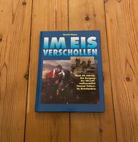 Buch - Im Eis verschollen - David Hayes - zu verschenken Berlin - Treptow Vorschau