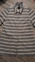 Zero Jacke Gr. 44 Gestreift Cremeweiß Blau NEU Bayern - Hof (Saale) Vorschau