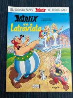 Comic Asterix und Latraviata Ausgabe 2005 Berlin - Charlottenburg Vorschau