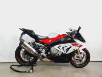 BMW S1000RR*2019*Alle Pakete*KD NEU*6306km*Akrapovic* Baden-Württemberg - Waghäusel Vorschau