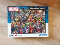 Marvel Puzzle Colditz - Zschadraß Vorschau