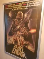 Filmposter star wars Niedersachsen - Westoverledingen Vorschau