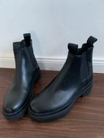 Damen Stiefeletten von H&M Stuttgart - Weilimdorf Vorschau