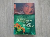 Ana Veloso: Das Mädchen am Rio Paraíso - NEU Chemnitz - Hilbersdorf Vorschau