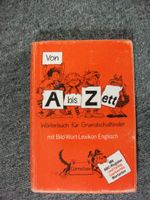 Wörterbuch für Grundschulkinder mit Bild-Wort-Lexikon Englisch Niedersachsen - Cappeln (Oldenburg) Vorschau