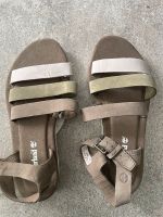 Timberland Sandalen Damen NEU Hannover - Herrenhausen-Stöcken Vorschau