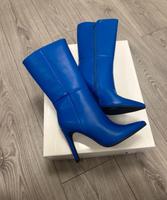 Catwalk Stiefel Baden-Württemberg - Fellbach Vorschau