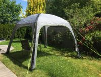 Pavillon GAZEBO 3x3 m mit Seitenteilen Rheinland-Pfalz - Helmenzen Vorschau