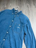 ✅ Original Vintage Armani Jeans Hemd Gr. XL Nordrhein-Westfalen - Münster-Hafen Vorschau