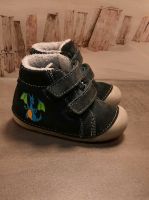 Baby Schuhe Lauflernschuhe Größe 21 Sachsen - Wildenfels Vorschau