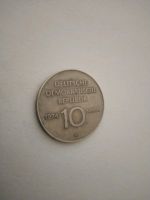 10 Markt DDR 1949 Bayern - Kupferberg Vorschau