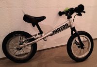 Kinderlaufrad 12 Zoll Aluminiumfahrrad Dresden - Schönfeld-Weißig Vorschau