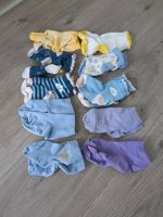 10 Paar Socken, Gr. 19-22 Baden-Württemberg - Fellbach Vorschau