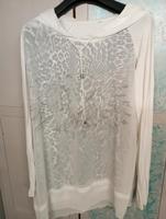 Tolles luftiges Kapuzenshirt von Tredy Animal Print Nordrhein-Westfalen - Kleve Vorschau