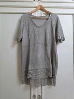 Tredy Shirt Größe 46 Niedersachsen - Diekholzen Vorschau