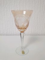 Antik Retro DDR Weinglas Sektglas Kristall Windlicht Glas TOP Baden-Württemberg - Brühl Vorschau