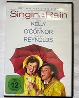 Singin‘ in the Rain DVD Film Musical Saarbrücken-Mitte - St Johann Vorschau