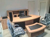 Grand Small Büromöbel-Set, Komplett Büro / Schreibtisch, Schrank Schleswig-Holstein - Glinde Vorschau