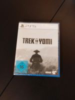 Sony Playstation 5 - Trek to Yomi (neu) Hessen - Glashütten Vorschau