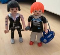 Playmobil Figuren Hessen - Villmar Vorschau