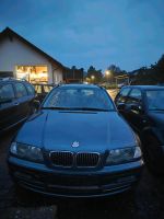BMW 330xi x Drive defekt Baden-Württemberg - Wildberg Vorschau