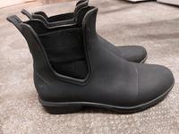 Reiterstiefel Stiefeletten Gr.38 wenig getragen Leipzig - Burghausen-Rückmarsdorf Vorschau
