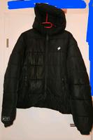 Superdry Winterjacke Größe M Berlin - Reinickendorf Vorschau