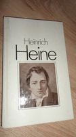 Biographie Heinrich Heine Sachsen - Bischofswerda Vorschau