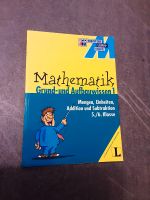 Mathematik - 5./6. Klasse Baden-Württemberg - Bad Wildbad Vorschau