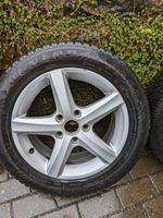 VW Felgen Lochkreis 5x112 Rheinland-Pfalz - Dahlem Vorschau