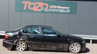 BMW 3 E46 Facelift 320i Schlachfest M54 475 Black 2003 Niedersachsen - Neuenkirchen - Merzen Vorschau