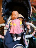 Puppenwagen für Baby Born Niedersachsen - Meppen Vorschau