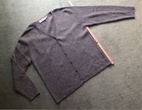 Cashmere Strickjacke Giorgio  Größe 40 Hessen - Groß-Gerau Vorschau