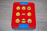 Brotdose von LEGO wenig gebraucht TOP Zustand Kreis Pinneberg - Quickborn Vorschau