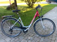 Damenfahrrad Fahrrad Bayern - Halfing Vorschau