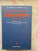 Adenosine Topics and Persp. zu verkaufen Bayern - Elchingen Vorschau