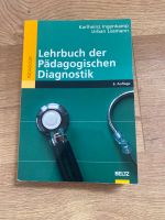 Lehrbuch der pädagogischen Diagnostik Karlheinz Ingenkamp Bayern - Kirchdorf a.d.Amper Vorschau