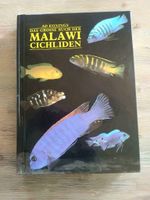 Das große Buch der Malawi Cichliden Rheinland-Pfalz - Altenkirchen Pfalz Vorschau