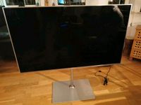 Panasonic 4K UHD 3D TV 50Zoll Bremen - Walle Vorschau