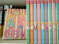 Tokyopop Manga: Romantica Clock - komplett Yoko Maki Niedersachsen - Cremlingen Vorschau