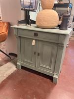 Schrank Antik Kommode Anrichte Sideboard Vintage Möbel Hamburg-Nord - Hamburg Eppendorf Vorschau