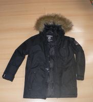 Parka Gr. 152-158 Winterjacke Geographical Norway Köln - Chorweiler Vorschau