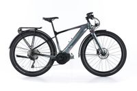 Liv Thrive E+ EX - 2021 - 43 cm (S) | nur 589 km | Giant SyncDrive Pro (80 Nm) 500 Wh | UVP 3.599 € | 1 Jahr Garantie | E Bike Trekking Kr. München - Ottobrunn Vorschau